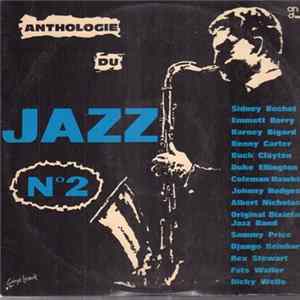 Various - Anthologie du Jazz n°2 mp3