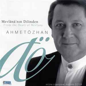 Ahmet Özhan - Mevlana'nın Dilinden mp3