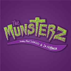 Growling Mad Scientists & Dr.Hoffman - The Munsterz mp3