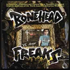 Various - Bonehead Freaks mp3