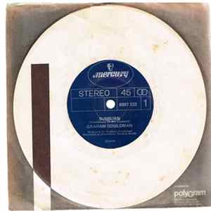 Graham Gouldman - Sunburn mp3