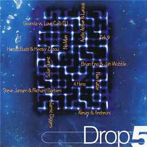 Various - Drop 5 mp3