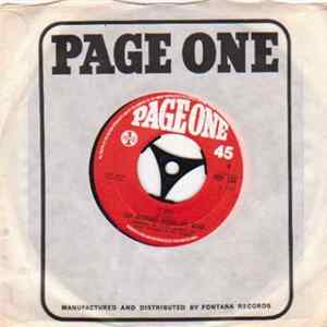 The Barnaby Rudge Hip Band - I Spy mp3