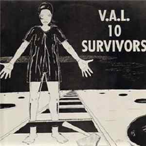 V.A.L. 10 Survivors - Schlager mp3