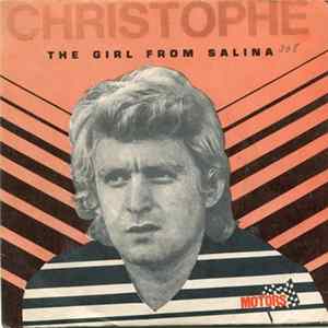 Christophe - The Girl From Salina mp3
