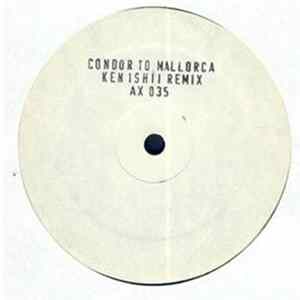 Jeff Mills - Condor To Mallorca (Ken Ishii Remixes) mp3
