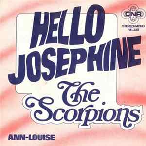The Scorpions - Hello Josephine / Ann-Louise mp3