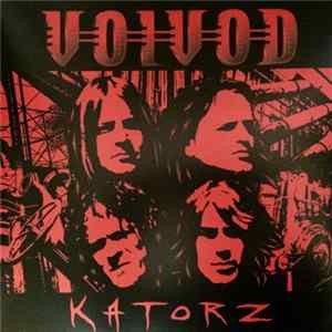Voivod - Katorz mp3