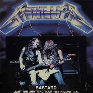 Metallica - Bastard mp3