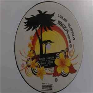 Louis Garcia Feat. Syn&Roc & Paula P'Cay - Ibiza 2008 mp3