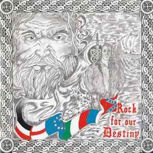 Various - Rock For Our Destiny mp3