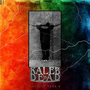 Kalebisdead - Cultist Page 4 mp3