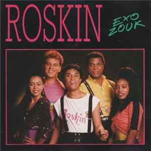 Roskin - Exo Zouk mp3