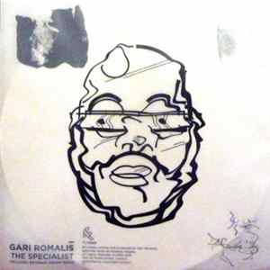 Gari Romalis - The Specialist mp3
