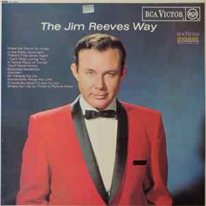 Jim Reeves - The Jim Reeves Way mp3