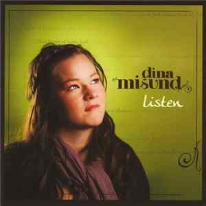 Dina Misund - Listen mp3