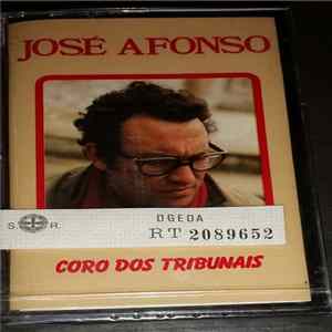 José Afonso - Coro Dos Tribunais mp3