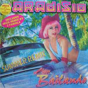 Paradisio - Bailando (Summer Remix) mp3