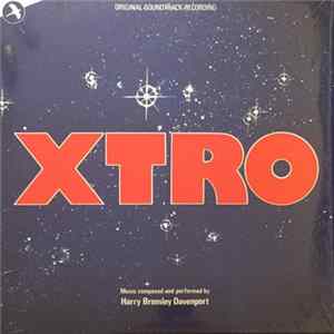 Harry Bromley Davenport - Xtro (Original Soundtrack Recording) mp3