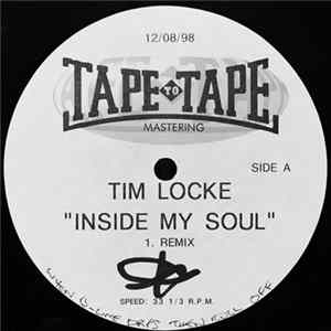 Tim Locke - Inside My Soul mp3