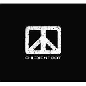 Chickenfoot - Chickenfoot mp3