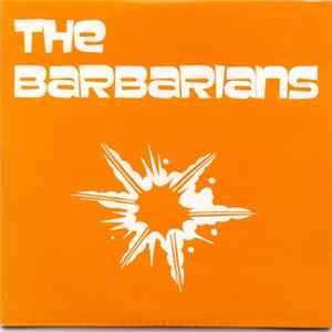 The Barbarians - The Barbarians mp3