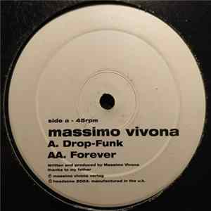 Massimo Vivona - Drop-Funk / Forever mp3