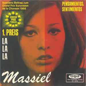 Massiel - La, La, La mp3