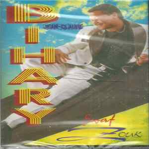 Jean-Claude Bihary - Swaf Zouk mp3