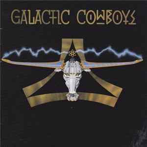 Galactic Cowboys - Galactic Cowboys mp3