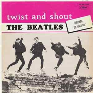 Beatles, The - Twist And Shout mp3