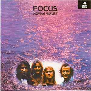 Focus - Moving Waves mp3