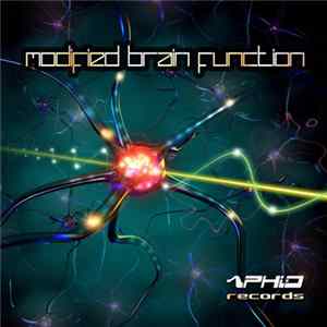 Various - Modified Brain Function mp3