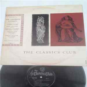 Chambonnieres- Couperin, Louis Couperin, François Couperin, Armand-Louis Couperin, Gervais-Francois Couperin - The Couperin Dynasty mp3