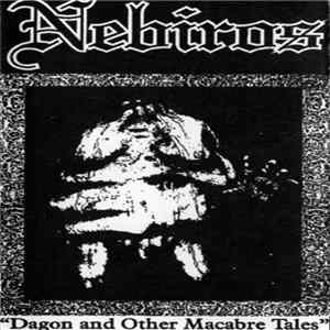 Nebiros - Dagon And Other Macabre Tales mp3