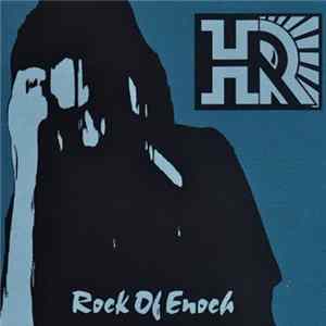 H.R. - Rock Of Enoch mp3