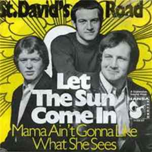 St. David's Road - Let The Sun Come In mp3