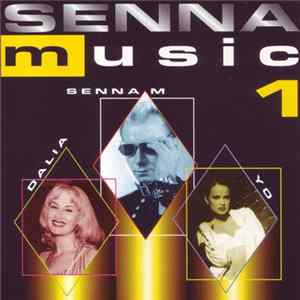 Various - Senna Music 1 mp3