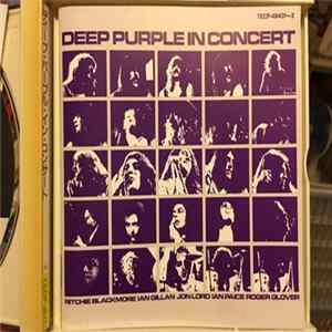 Deep Purple - In Concert mp3