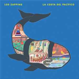 Los ZappinG - La Costa Del Pacífico mp3