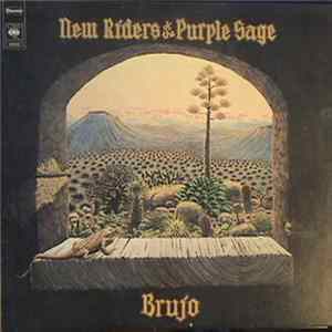 New Riders Of The Purple Sage - Brujo mp3