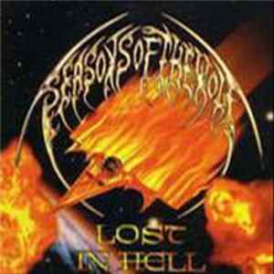 Seasons Of The Wolf - Lost In Hell mp3