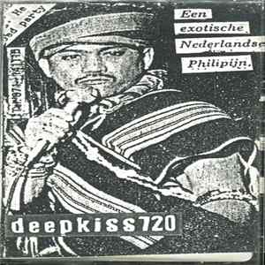 Deepkiss 720 - Welcome You To Our Disco Night mp3