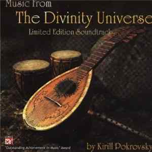 Kirill Pokrovsky - Music From The Divine Divinity Universe (Limited Edition Soundtrack) mp3