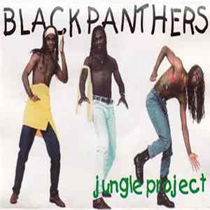 Black Panthers - Jungle Project mp3