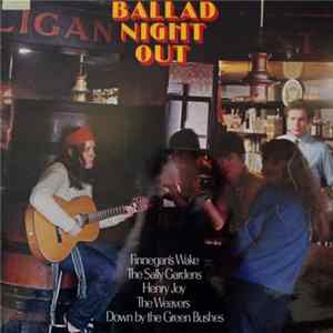 Various - Ballad Night Out mp3