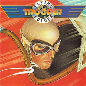 Trooper - Flying Colors mp3