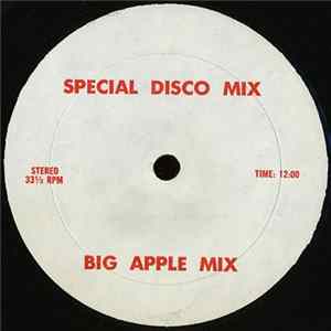 Various - Big Apple Mix mp3