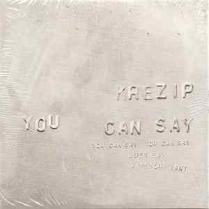 Krezip - You Can Say mp3