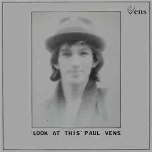 Paul Vens - Look At This mp3
